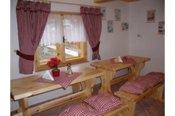 Slovakia Byt Liptovské Revúce, Eksteriør